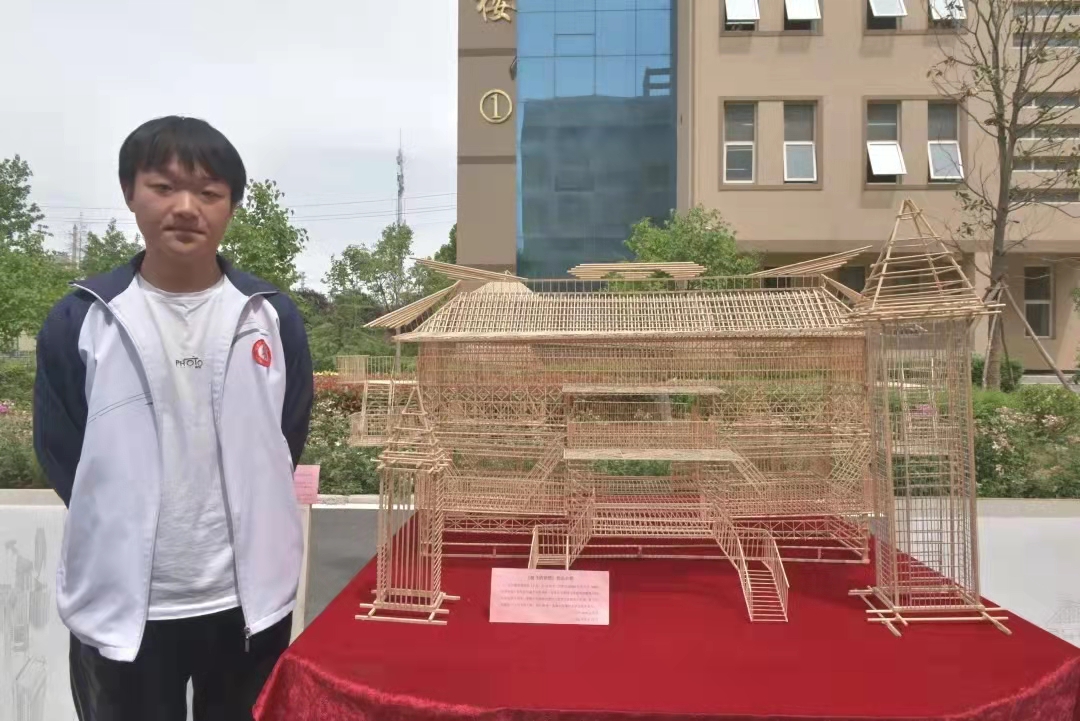 手工作品(图1)